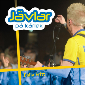 Falla fritt