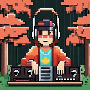 FP (Melody rap type beat）