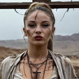 Escorpion (feat. JART)