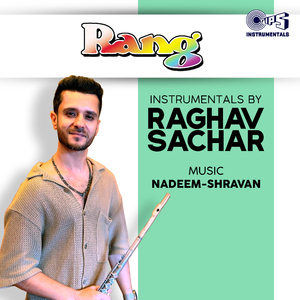 Mere Pyaar Ka Hisaab (Instrumental)