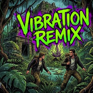 Vibration (Remix)