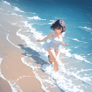 素直に本来の自分になる (The Story)