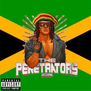 NISSEN RASTAFARI (The Penetrators)