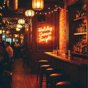 Holiday Groove Tonight