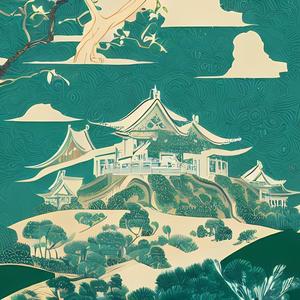 中国冲冲冲 (江山/樊少华原唱版)