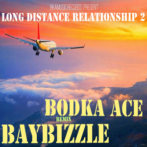 LONG DISTANCE RELATIONSHIP 2 (Remix)