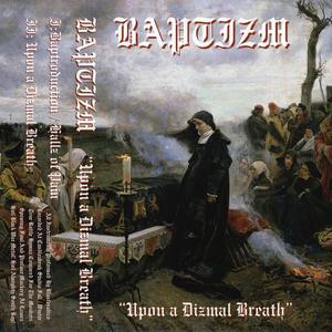 Baptroduction / Hallz of Pain