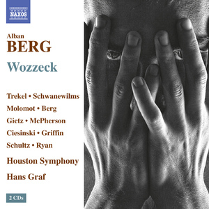 Wozzeck, Op. 7:Act III Scene 5, "Strasse vor Mariens Wohnung" (Street before Marie's Door): Ringel, Ringel, Rosenkranz, Ringelreih'n! (Children, Marie's Child)