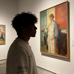 等你回家