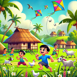 বন্ধুর আবাহন (Bondhur Abahan)