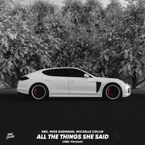 All the Things She Said (HBz Version)