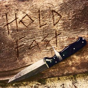 Hold Fast (Re-recorded)