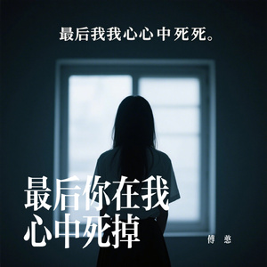 最后你在我心中死掉