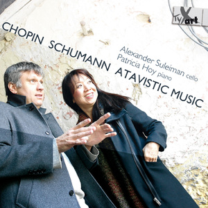 Atavistic Music: Aufschwung