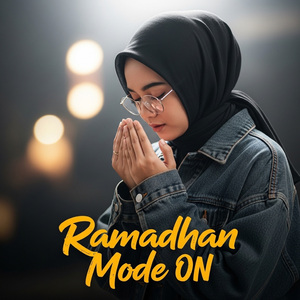 Lailatul Qodar Mode ON