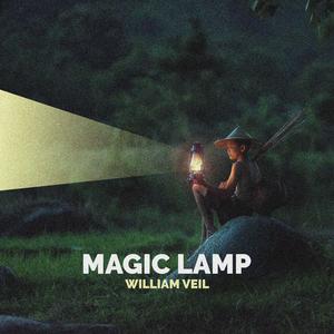 Magic Lamp