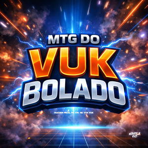 MTG DO VUK BOLADO
