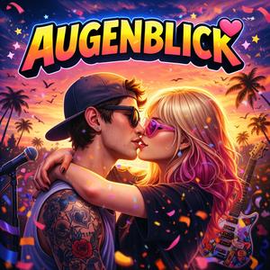 Augenblick