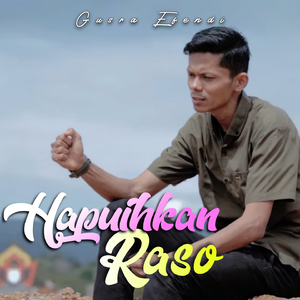Hapuihkan Raso
