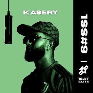 1SATELITE SESSION #9 (feat. Kasery)