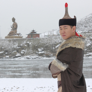 Оглун мен мен Тыва