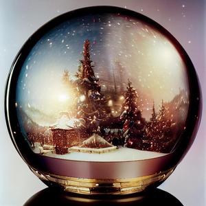 Christmas Time Magic