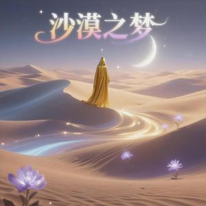 沙漠之梦