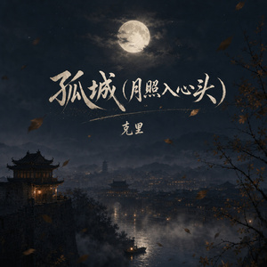 孤城(月照入心头)