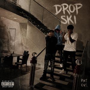 Drop ski