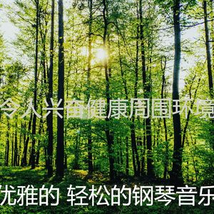 柔和的安慰时刻