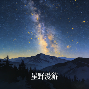 星空 航拍 氛围 摄影 自然 纪录片