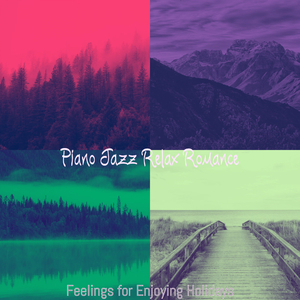 Exciting Relaxing Moods