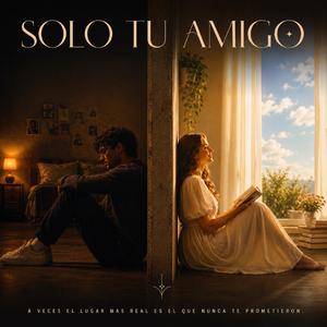 SOLO TU AMIGO