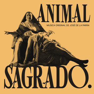 Aceptación (de "Animal Sagrado")