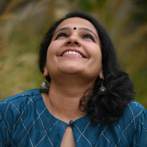 Nambi Kettavar (feat. Rupesh Kartha & Hareesh Parthasarathy)