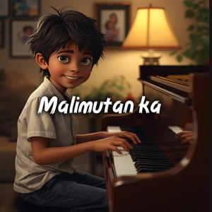 Malimutan ka