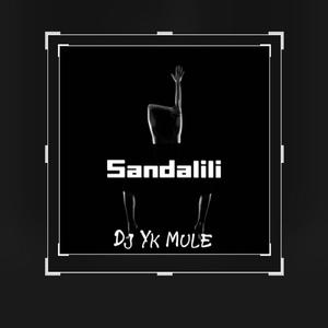 Sandalili
