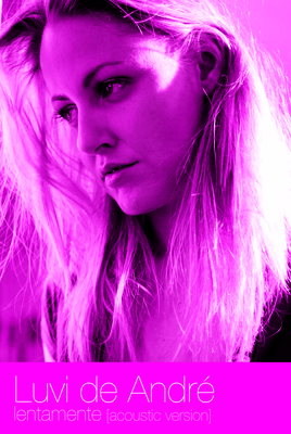 Lentamente (Acoustic Version)