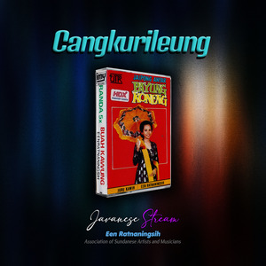 Cangkurileung (Een Ratnaningsih)
