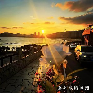 离开我的依赖