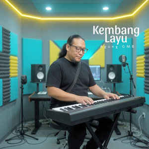 Kembang Layu