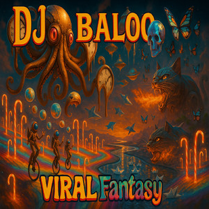 Viral Fantasy (Original Mix)