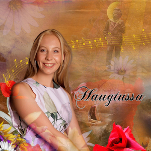 Haugtussa, Op. 67: IV. Møte