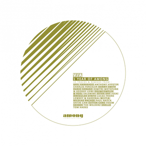 Botanic (Ortin Cam, Charles Bells Remix)