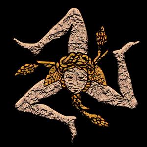 TRINACRIA