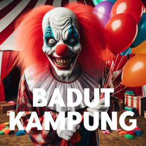 Badut Kampung