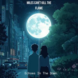 Miles Can't Kill The Flame
