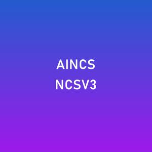 AI.NCS[XI], Vol. III