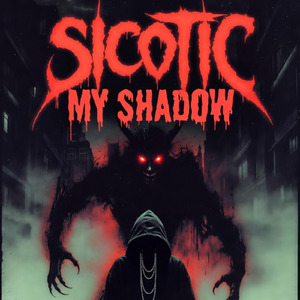 My Shadow