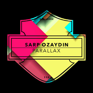 Parallax (Original Mix)